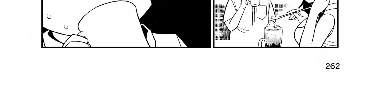 Chie Aru Koibito Chap 13 - Next Chap 14
