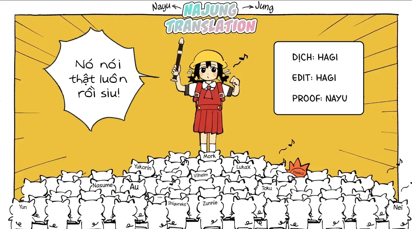 Chie Aru Koibito Chap 13 - Next Chap 14