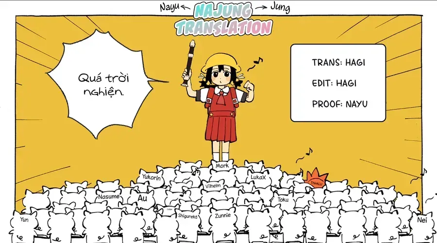 Chie Aru Koibito Chap 7.5 - Next Chap 8.5