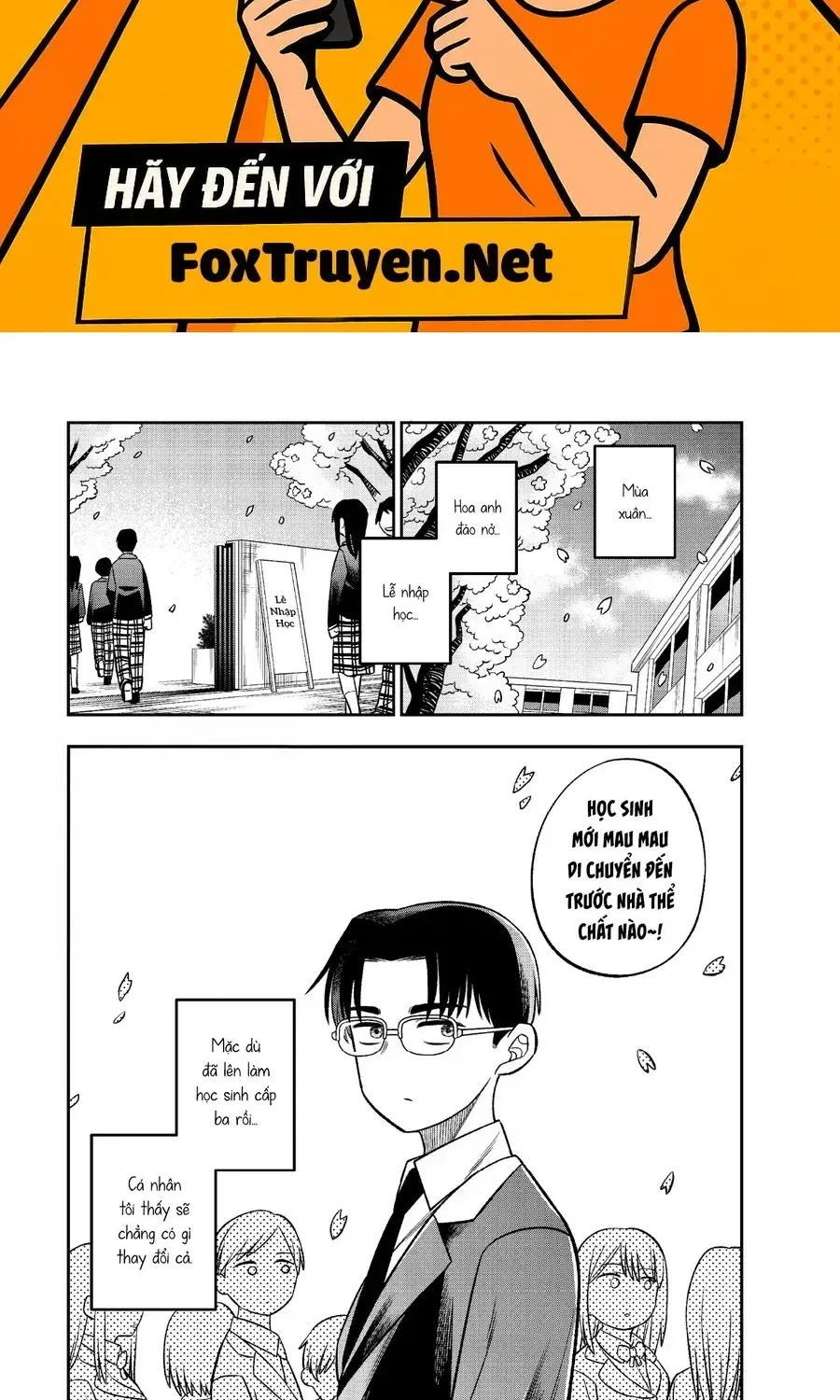 Chie Aru Koibito Chap 7.6 - Next Chap 8.6