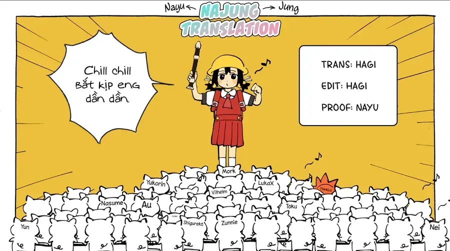 Chie Aru Koibito Chap 7.6 - Next Chap 8.6