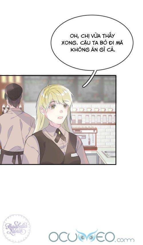 Chiếc Váy Của Người Cá Chap 25 - Next Chap 26