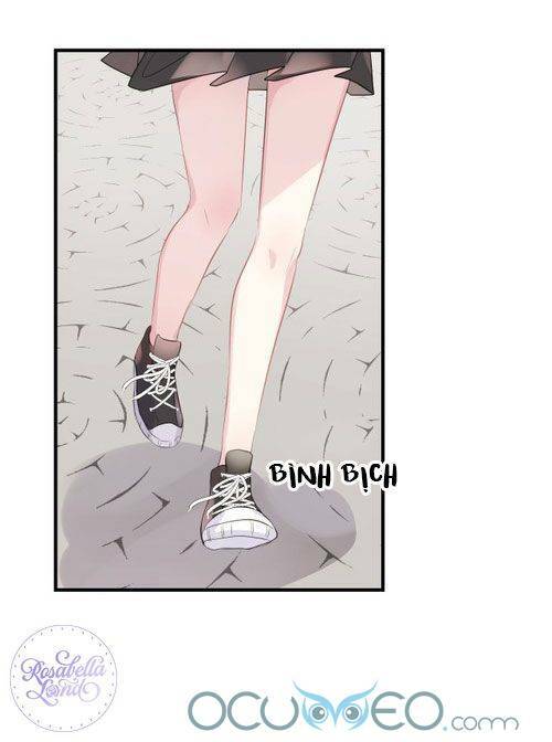 Chiếc Váy Của Người Cá Chap 25 - Next Chap 26