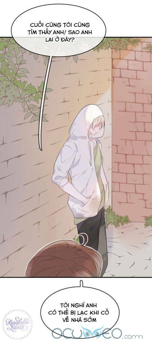 Chiếc Váy Của Người Cá Chap 25 - Next Chap 26