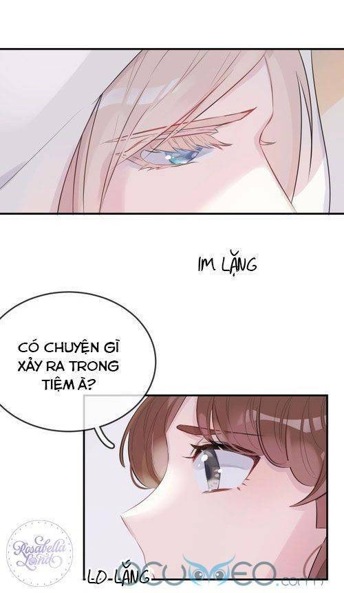 Chiếc Váy Của Người Cá Chap 25 - Next Chap 26