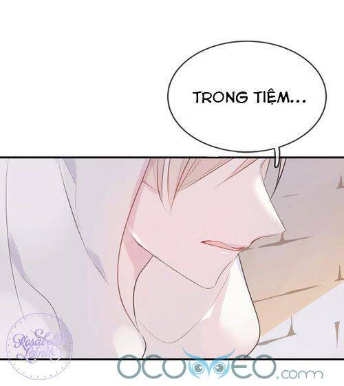 Chiếc Váy Của Người Cá Chap 25 - Next Chap 26