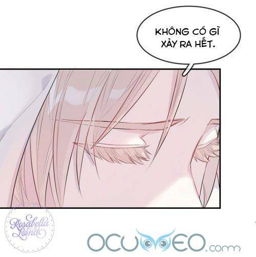 Chiếc Váy Của Người Cá Chap 25 - Next Chap 26