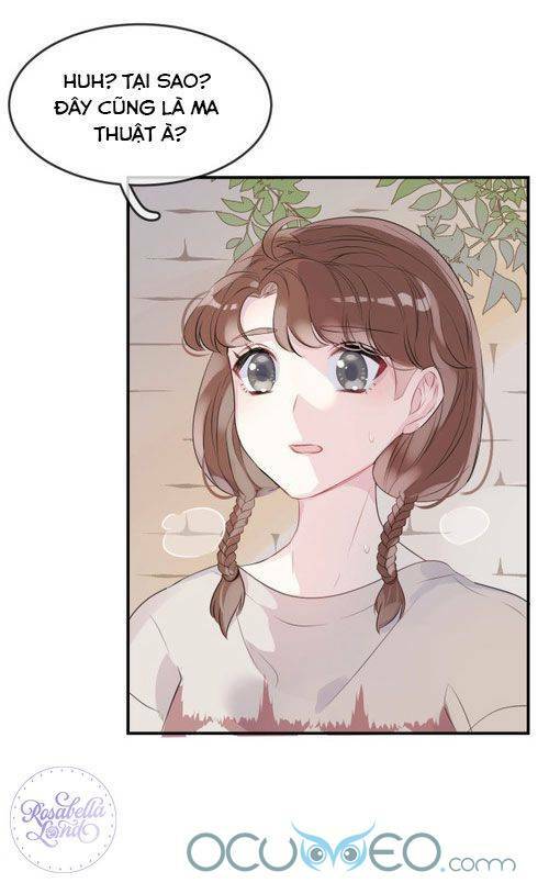 Chiếc Váy Của Người Cá Chap 25 - Next Chap 26