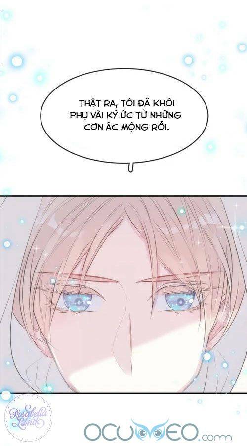 Chiếc Váy Của Người Cá Chap 25 - Next Chap 26