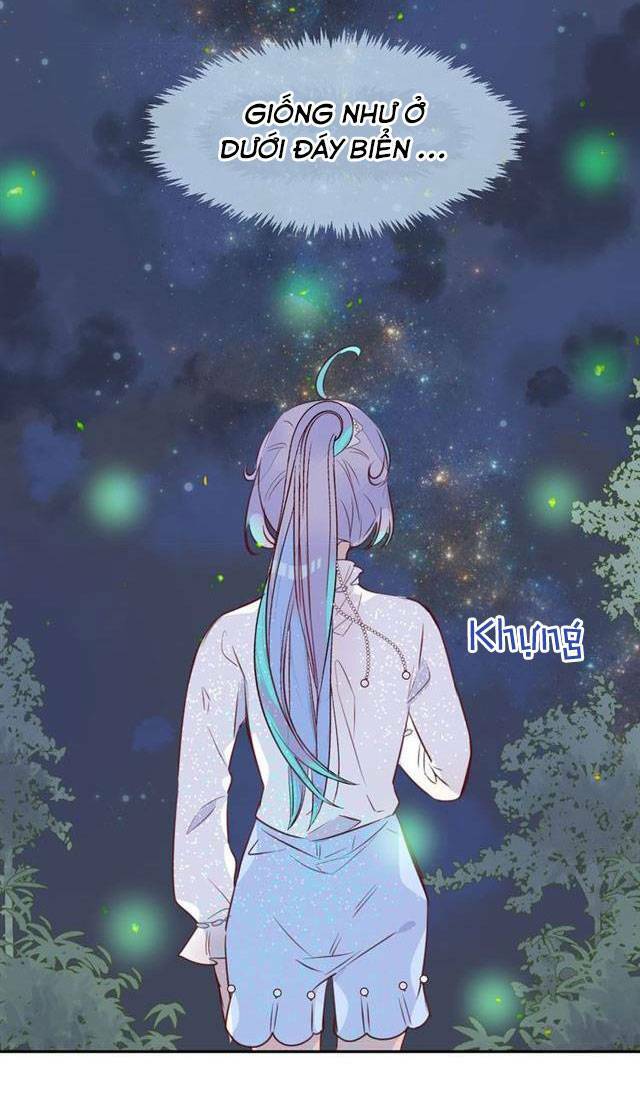 Chiếc Váy Của Người Cá Chap 30 - Next Chap 31