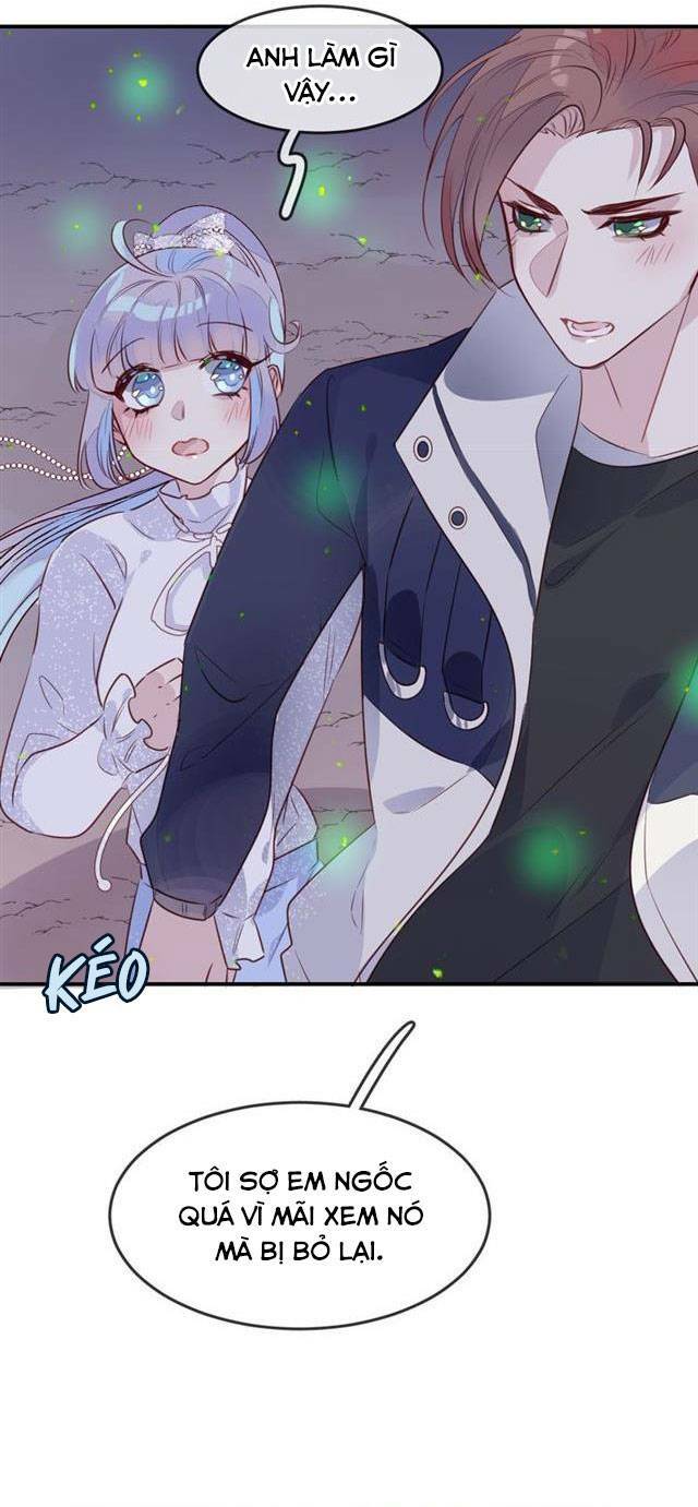 Chiếc Váy Của Người Cá Chap 30 - Next Chap 31