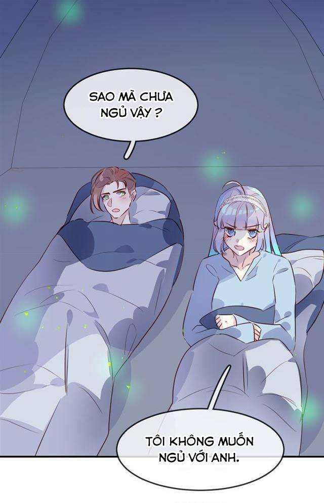 Chiếc Váy Của Người Cá Chap 30 - Next Chap 31