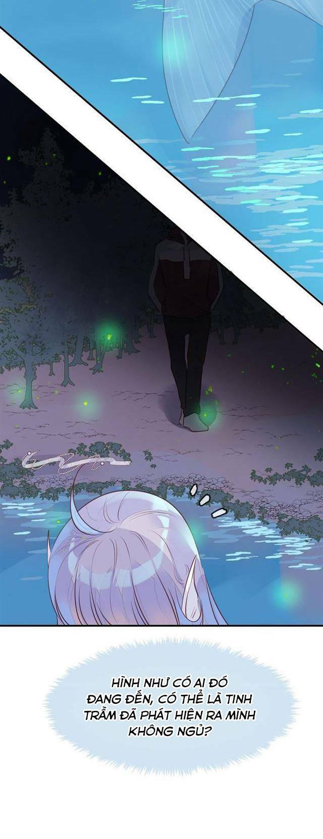 Chiếc Váy Của Người Cá Chap 30 - Next Chap 31