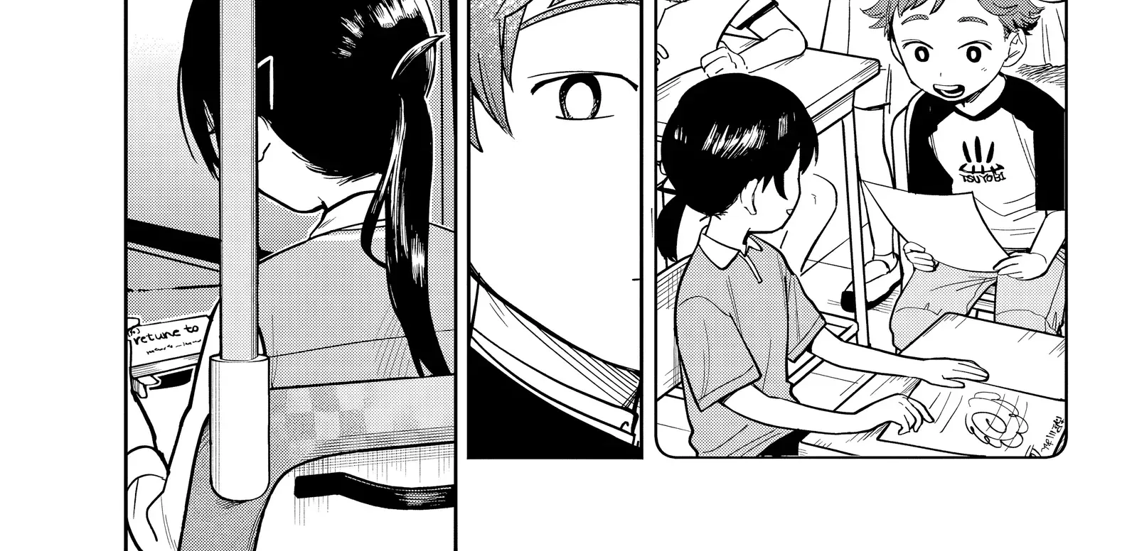 Chiếc Xe Buýt Của Đôi Ta Chap 1 - Next Chap 2