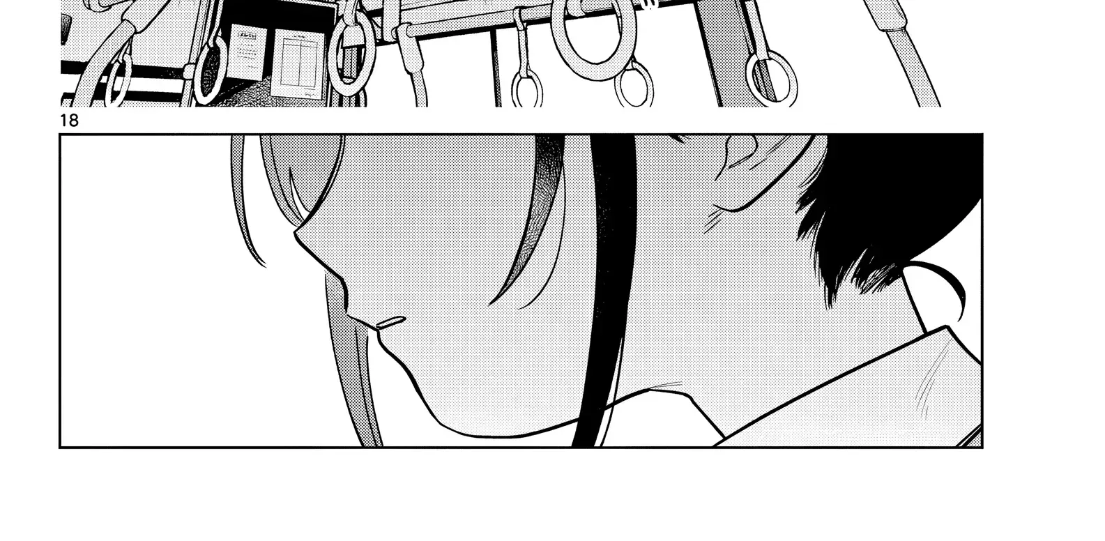 Chiếc Xe Buýt Của Đôi Ta Chap 1 - Next Chap 2