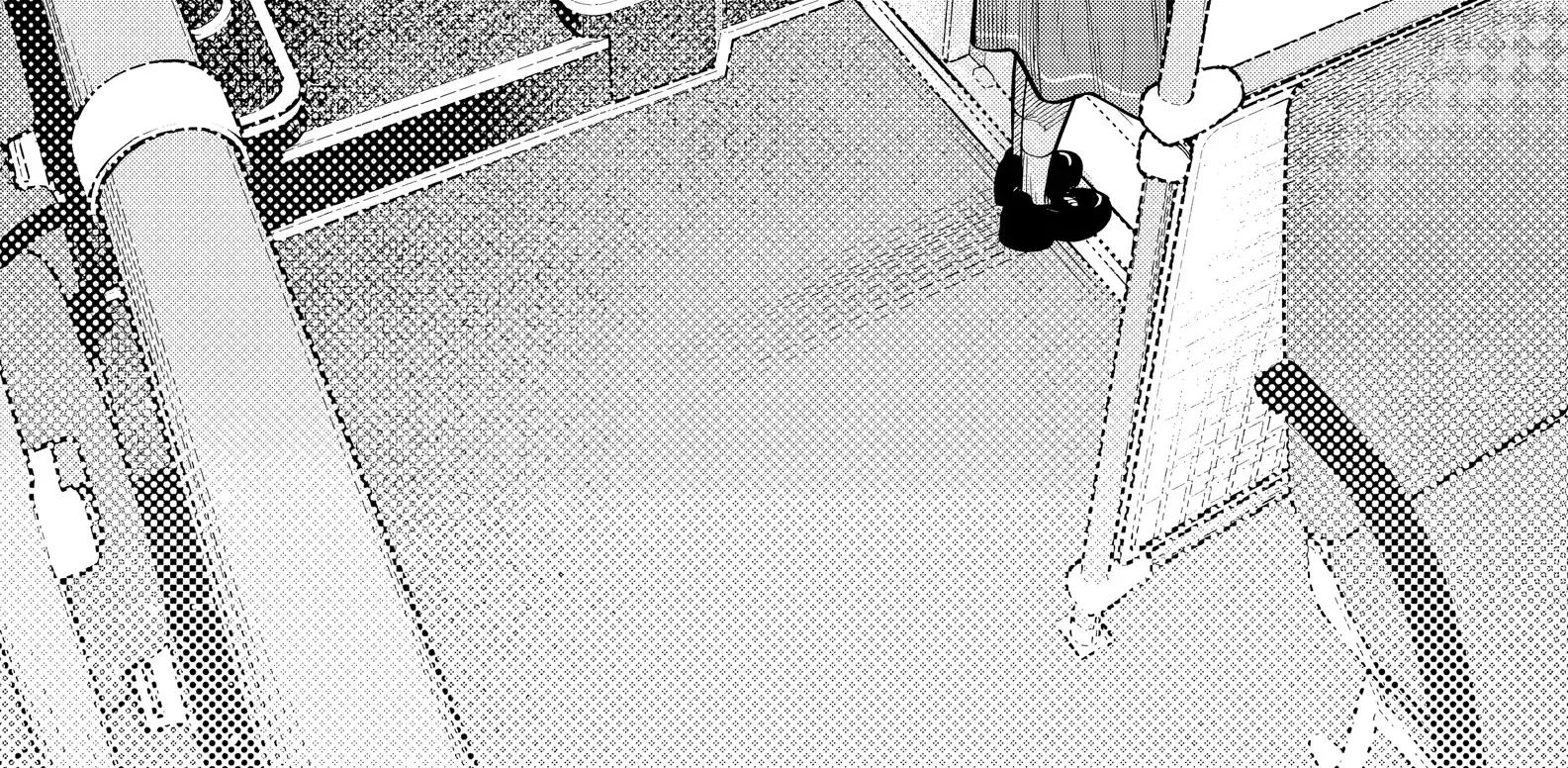 Chiếc Xe Buýt Của Đôi Ta Chap 1 - Next Chap 2