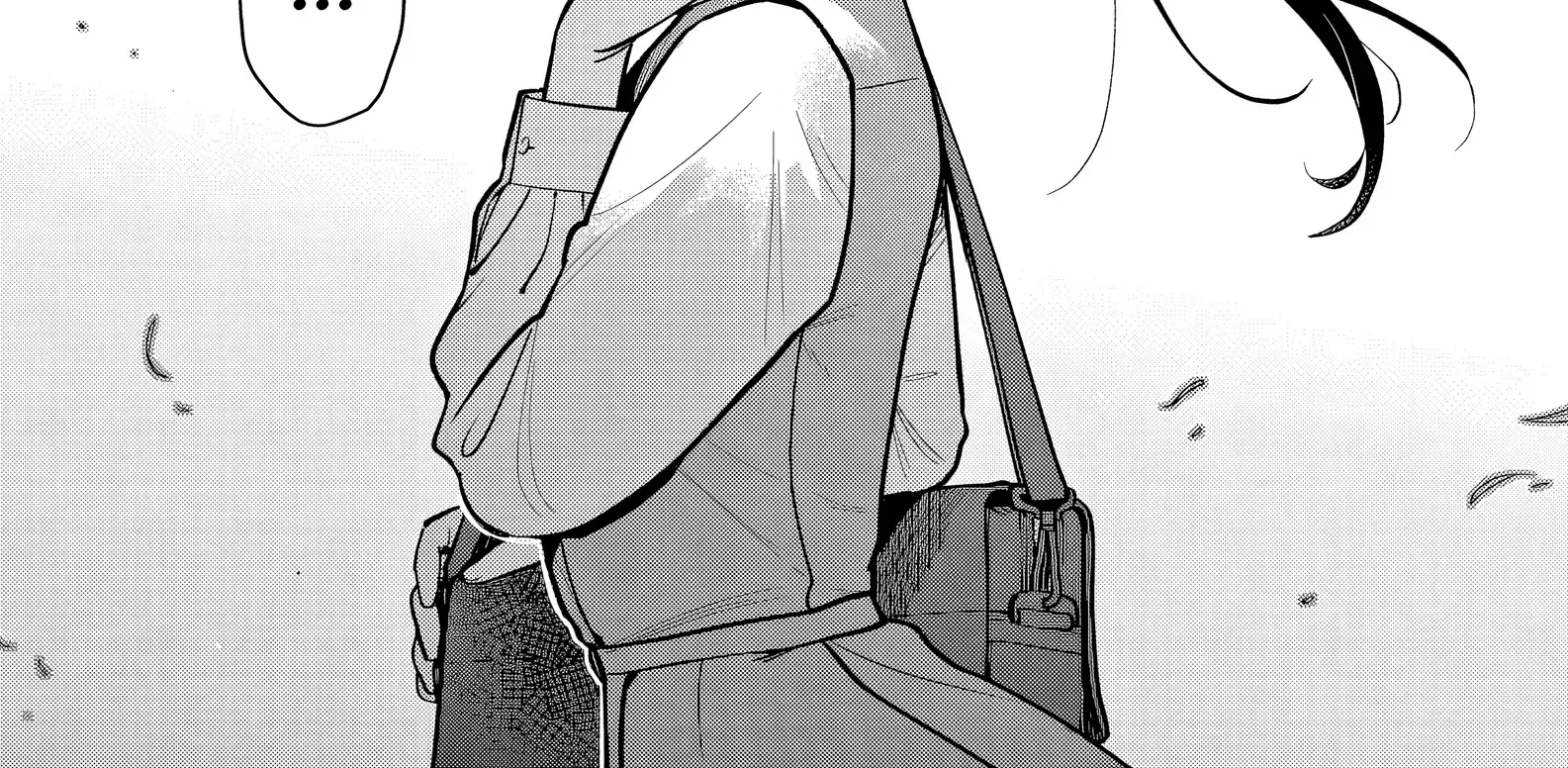 Chiếc Xe Buýt Của Đôi Ta Chap 1 - Next Chap 2