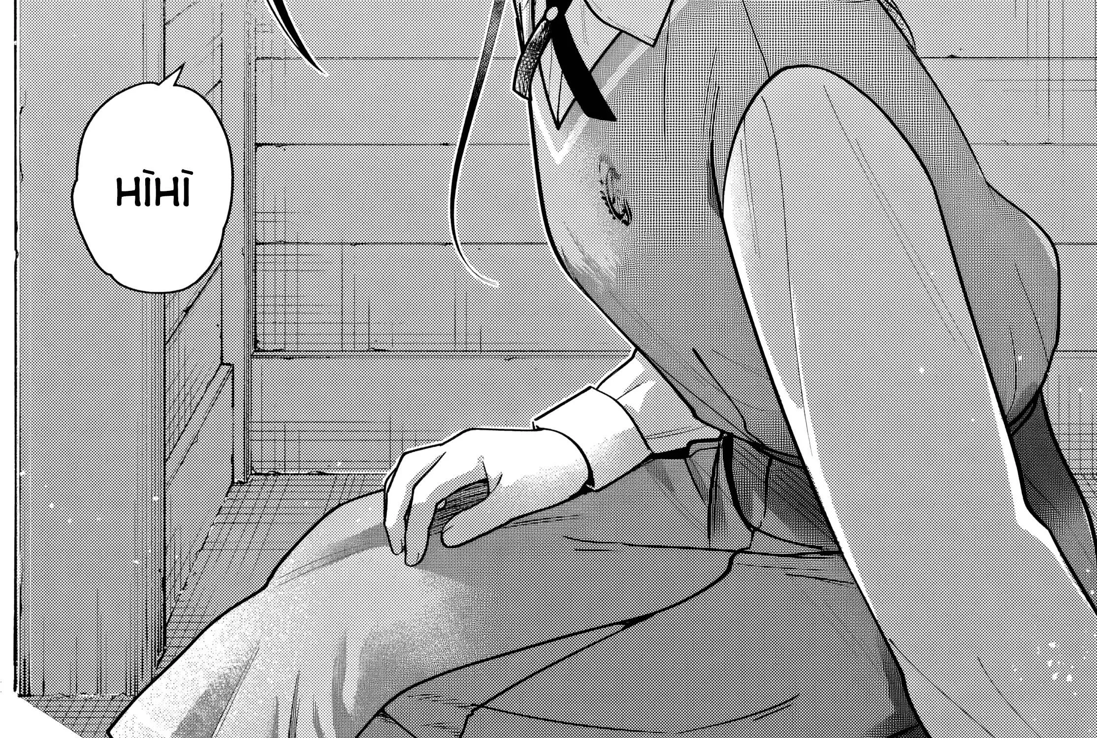 Chiếc Xe Buýt Của Đôi Ta Chap 11 - Next Chap 12