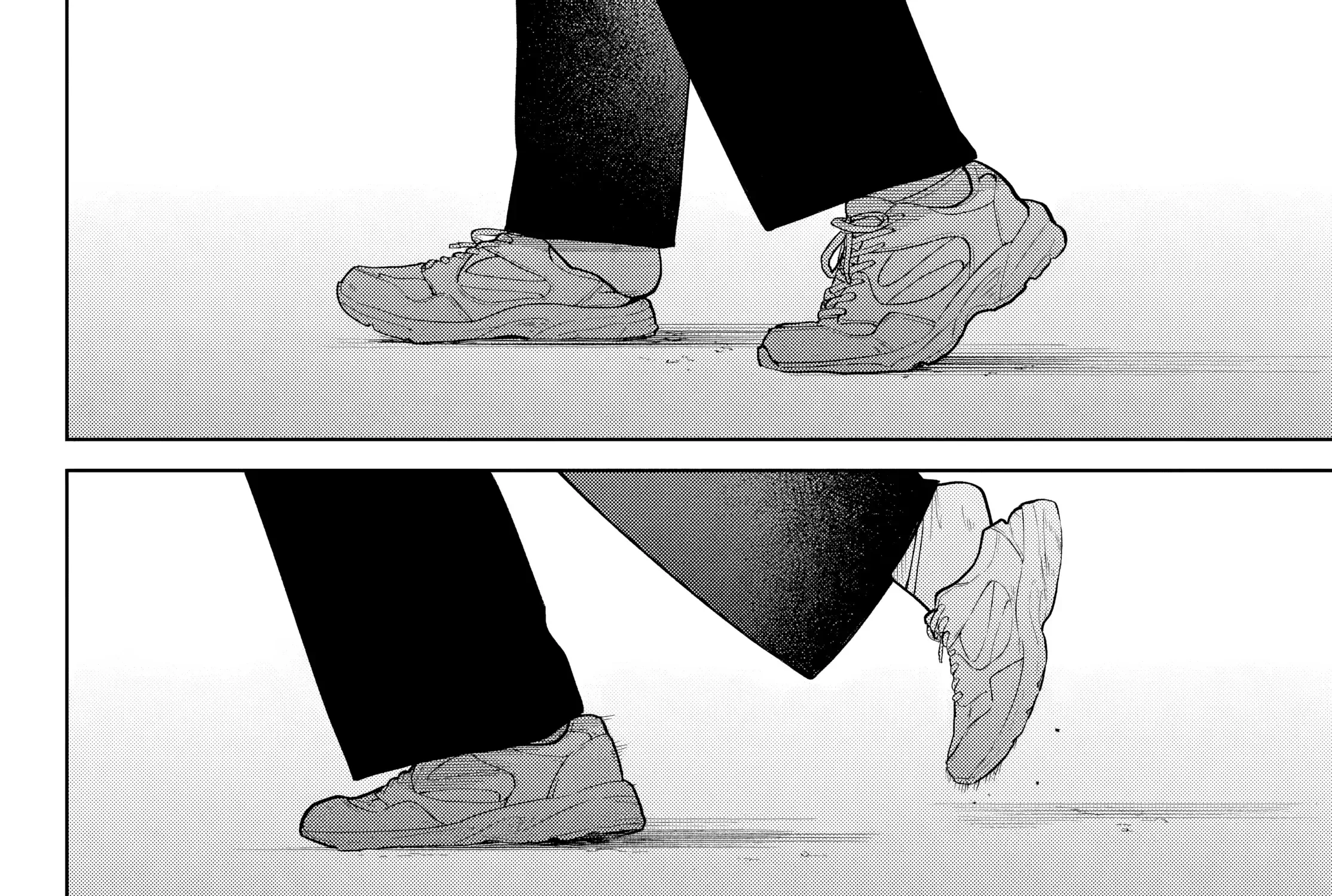 Chiếc Xe Buýt Của Đôi Ta Chap 11 - Next Chap 12