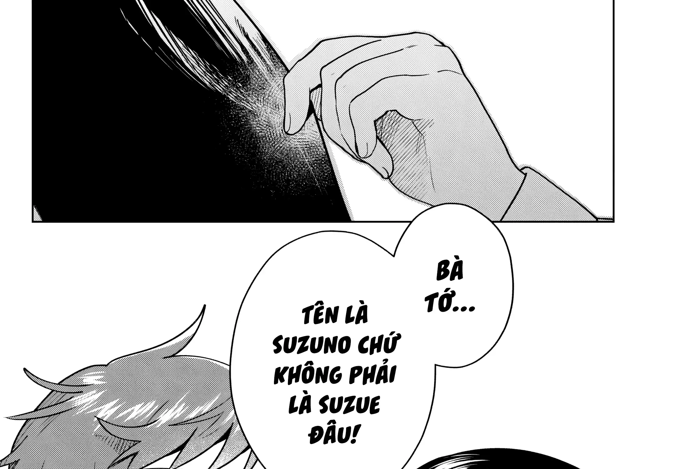 Chiếc Xe Buýt Của Đôi Ta Chap 13 - Next Chap 14