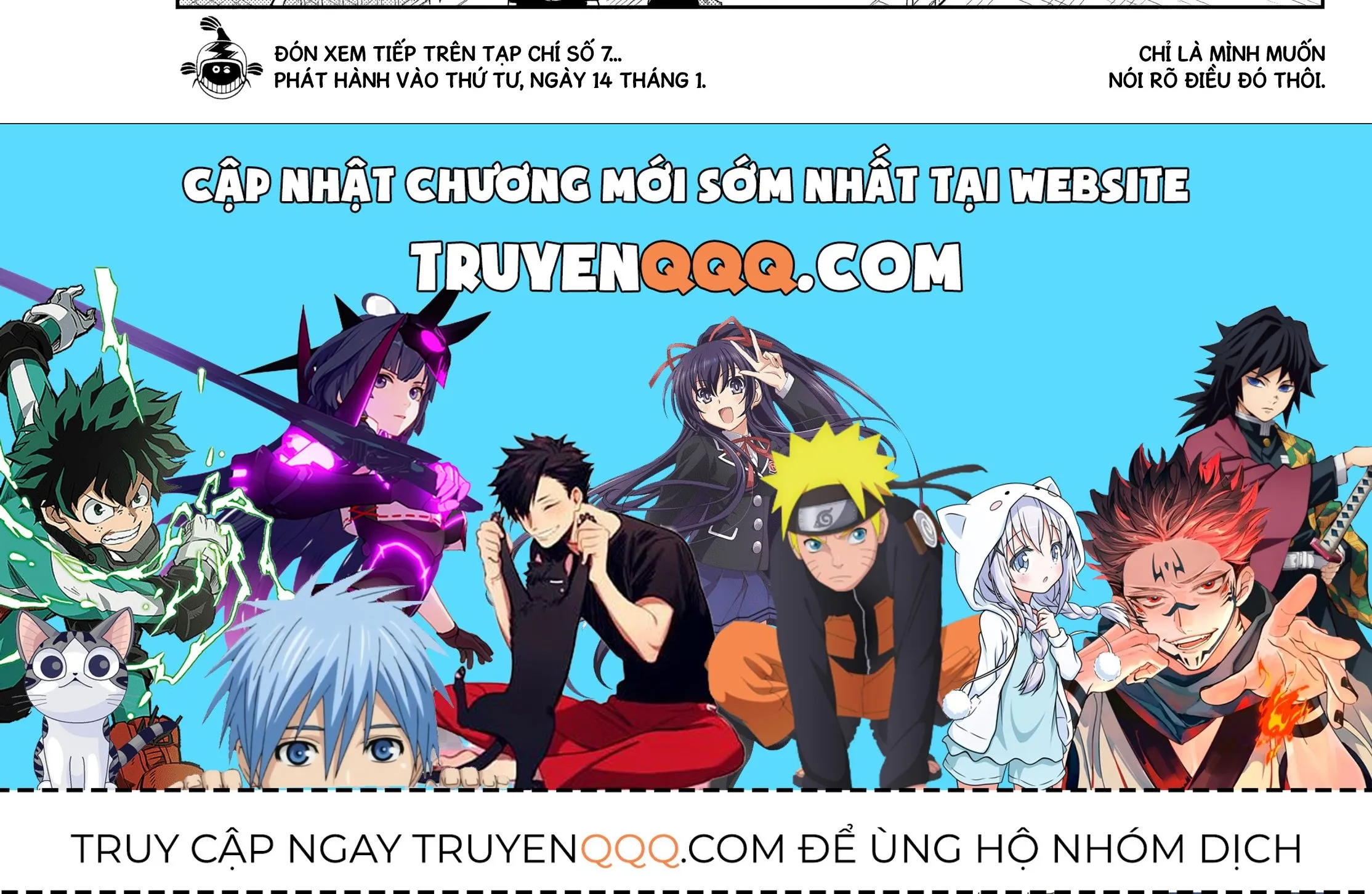 Chiếc Xe Buýt Của Đôi Ta Chap 13 - Next Chap 14