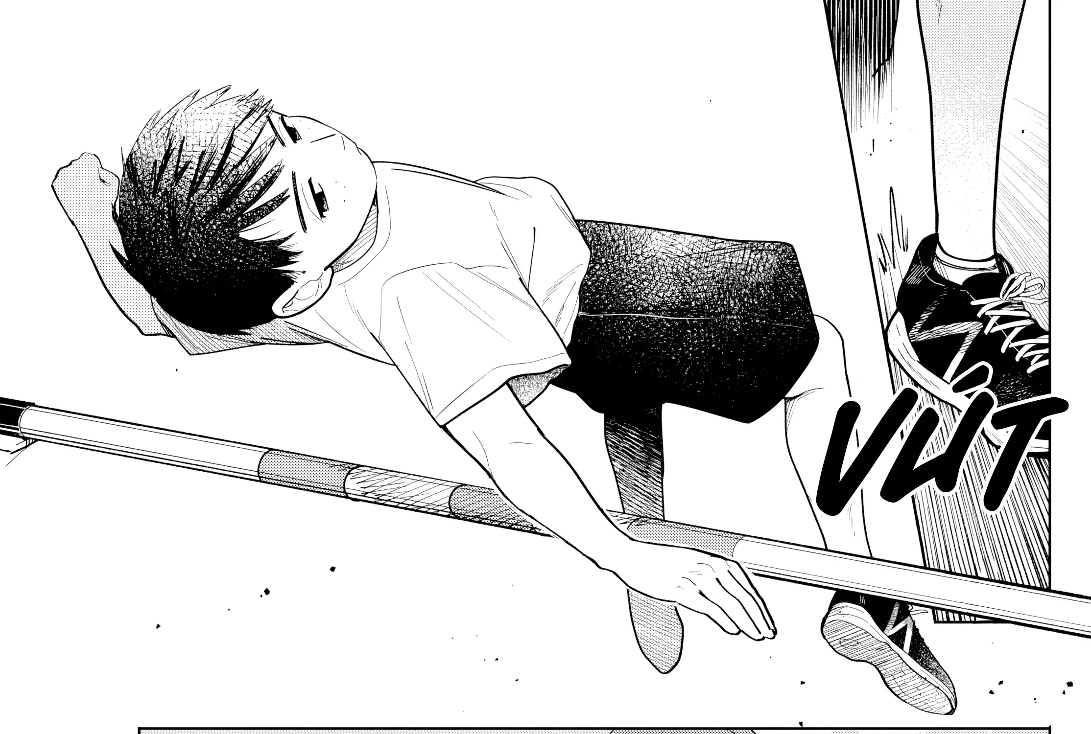 Chiếc Xe Buýt Của Đôi Ta Chap 14 - Next Chap 15