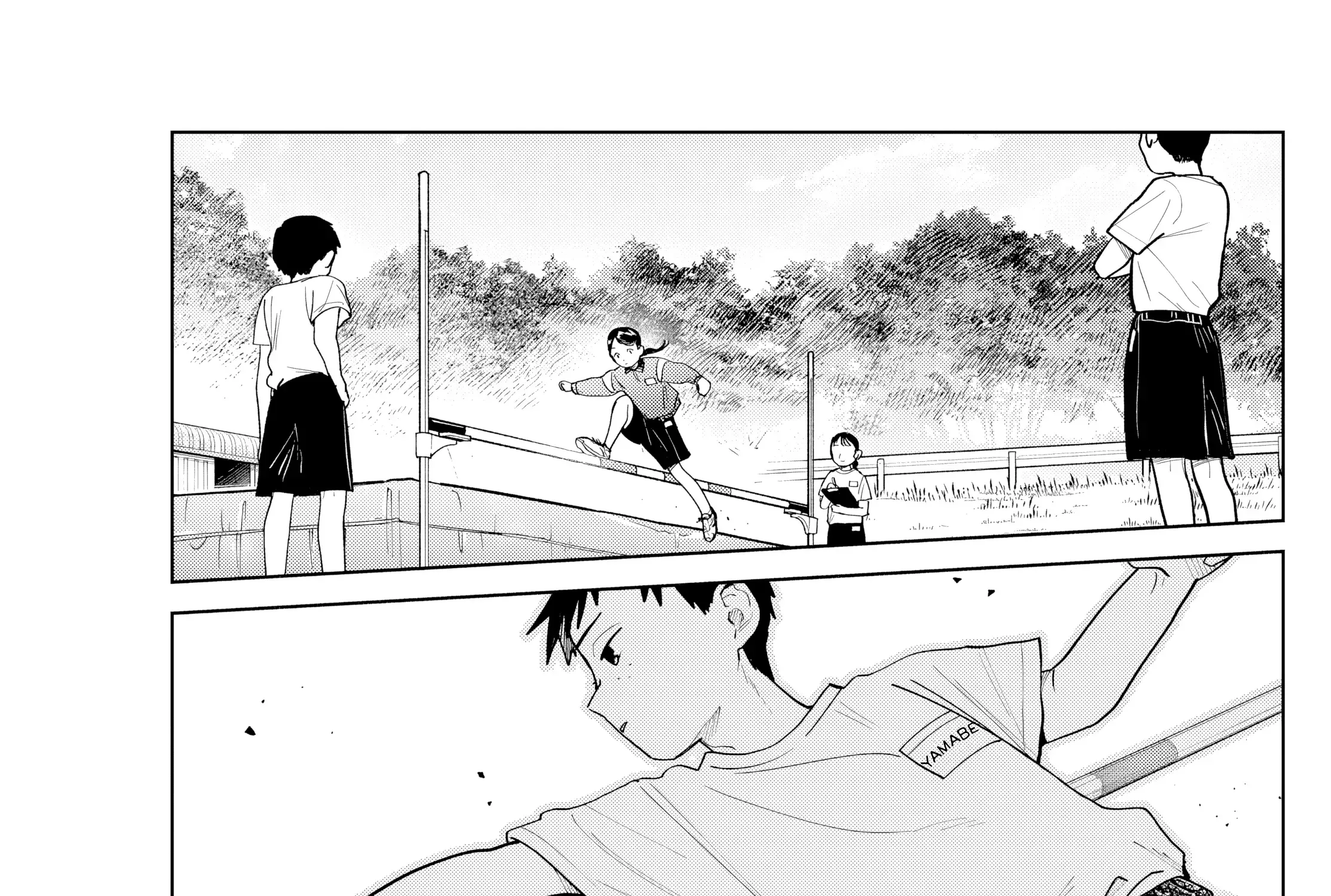 Chiếc Xe Buýt Của Đôi Ta Chap 14 - Next Chap 15