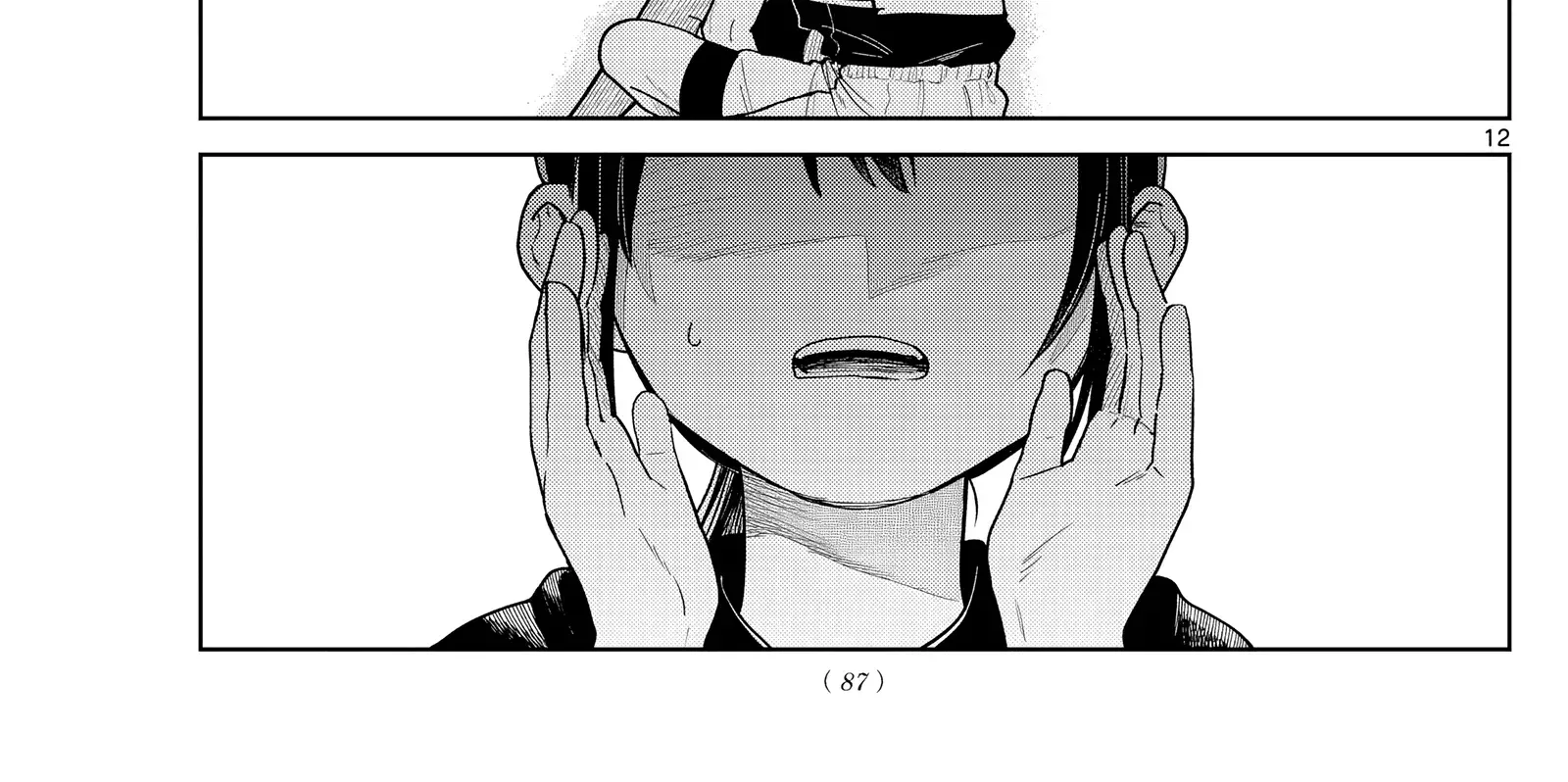 Chiếc Xe Buýt Của Đôi Ta Chap 16 - Next Chap 17