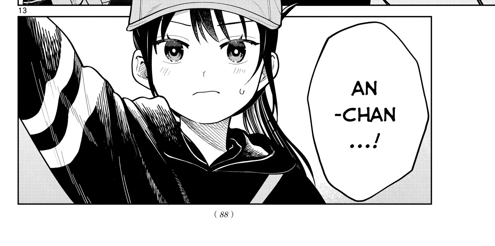 Chiếc Xe Buýt Của Đôi Ta Chap 16 - Next Chap 17