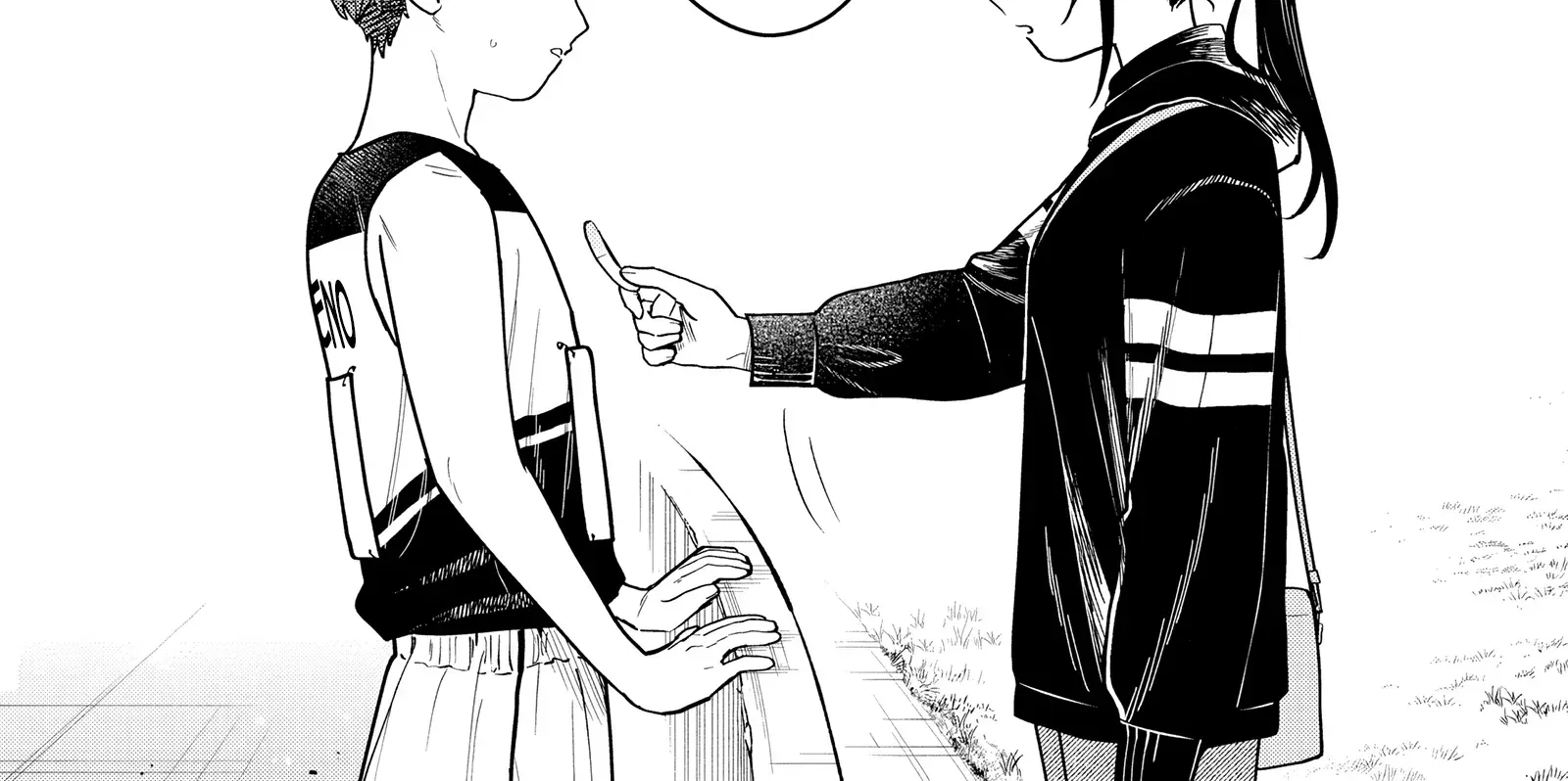 Chiếc Xe Buýt Của Đôi Ta Chap 16 - Next Chap 17