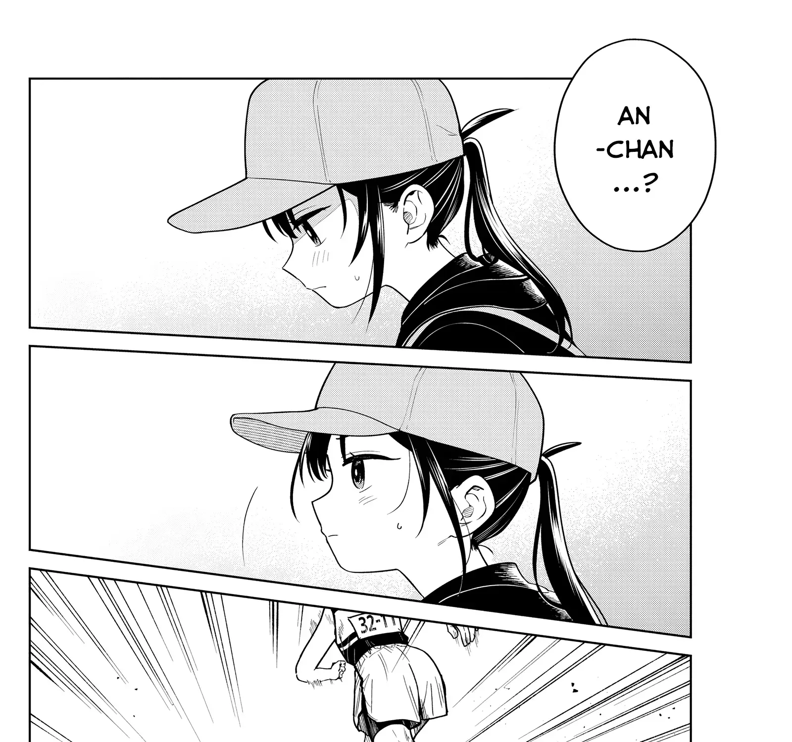 Chiếc Xe Buýt Của Đôi Ta Chap 16 - Next Chap 17