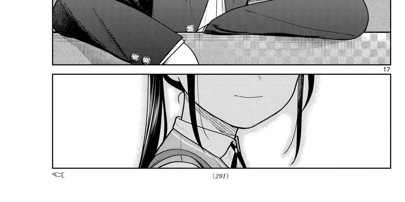 Chiếc Xe Buýt Của Đôi Ta Chap 17 - Next Chap 18