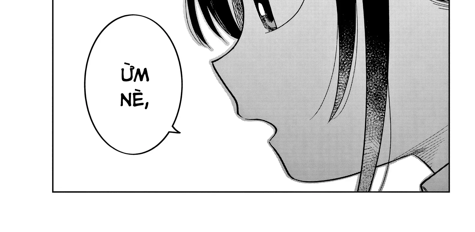 Chiếc Xe Buýt Của Đôi Ta Chap 2 - Next Chap 3