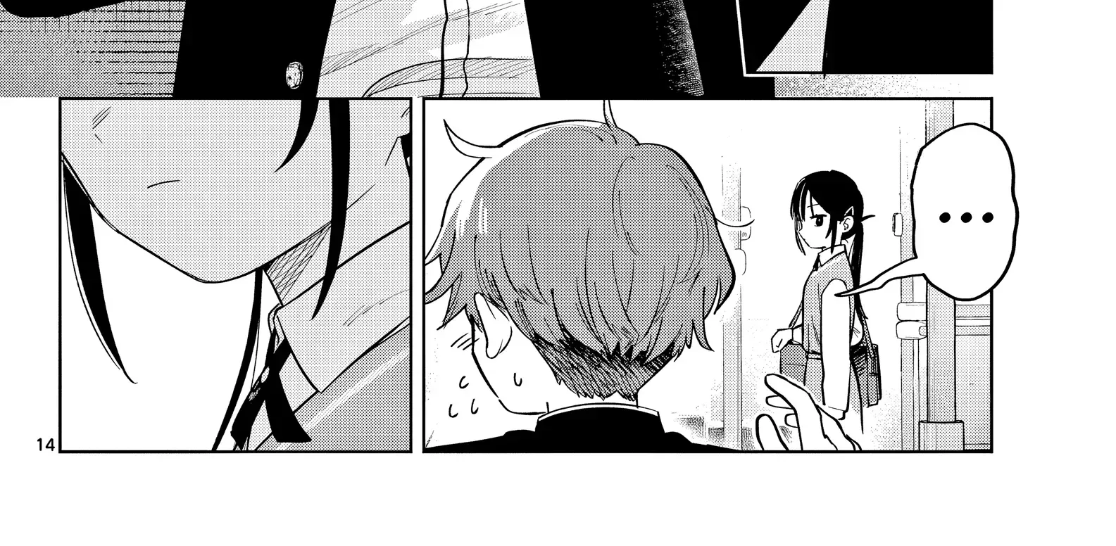 Chiếc Xe Buýt Của Đôi Ta Chap 2 - Next Chap 3