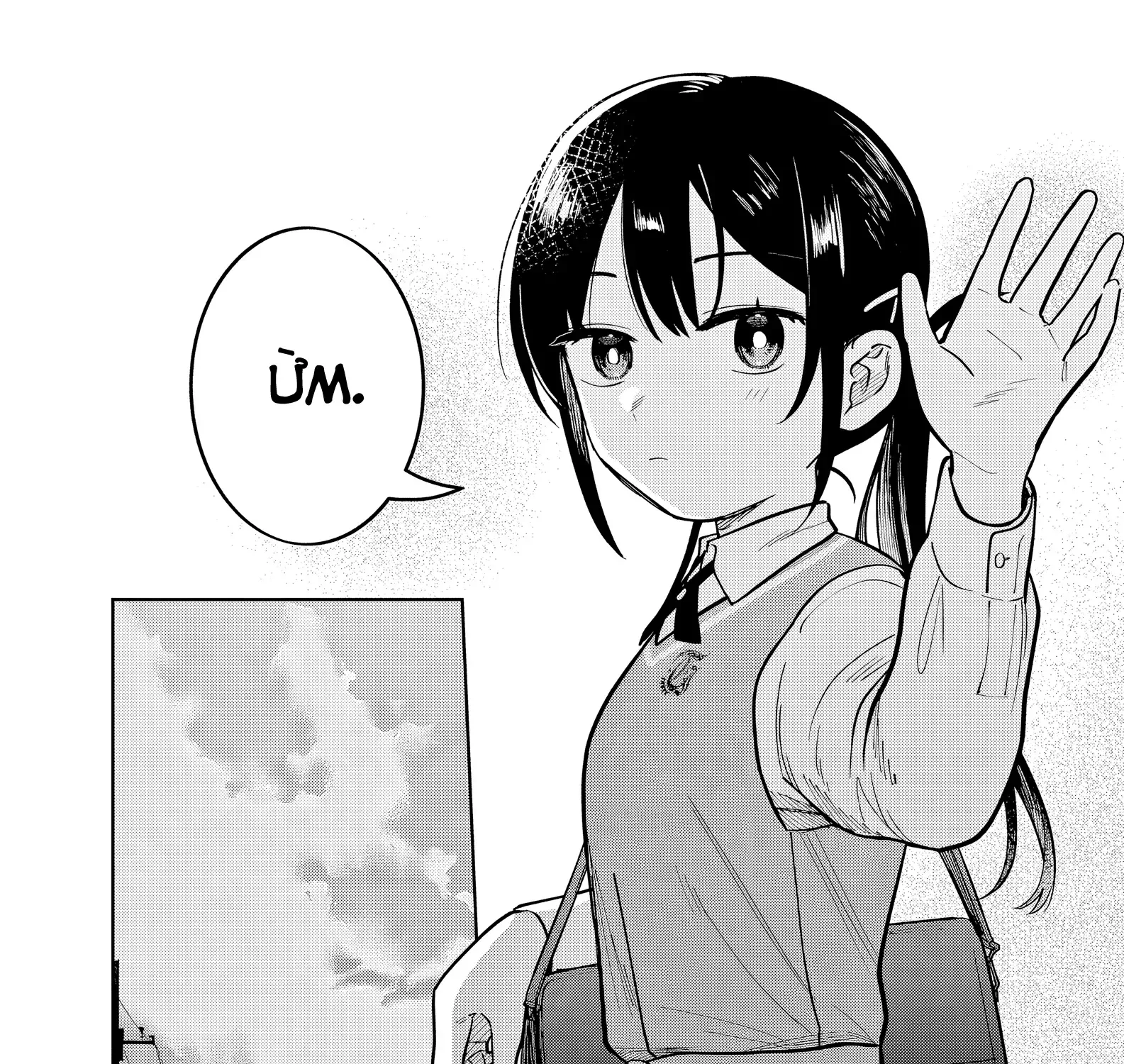 Chiếc Xe Buýt Của Đôi Ta Chap 2 - Next Chap 3