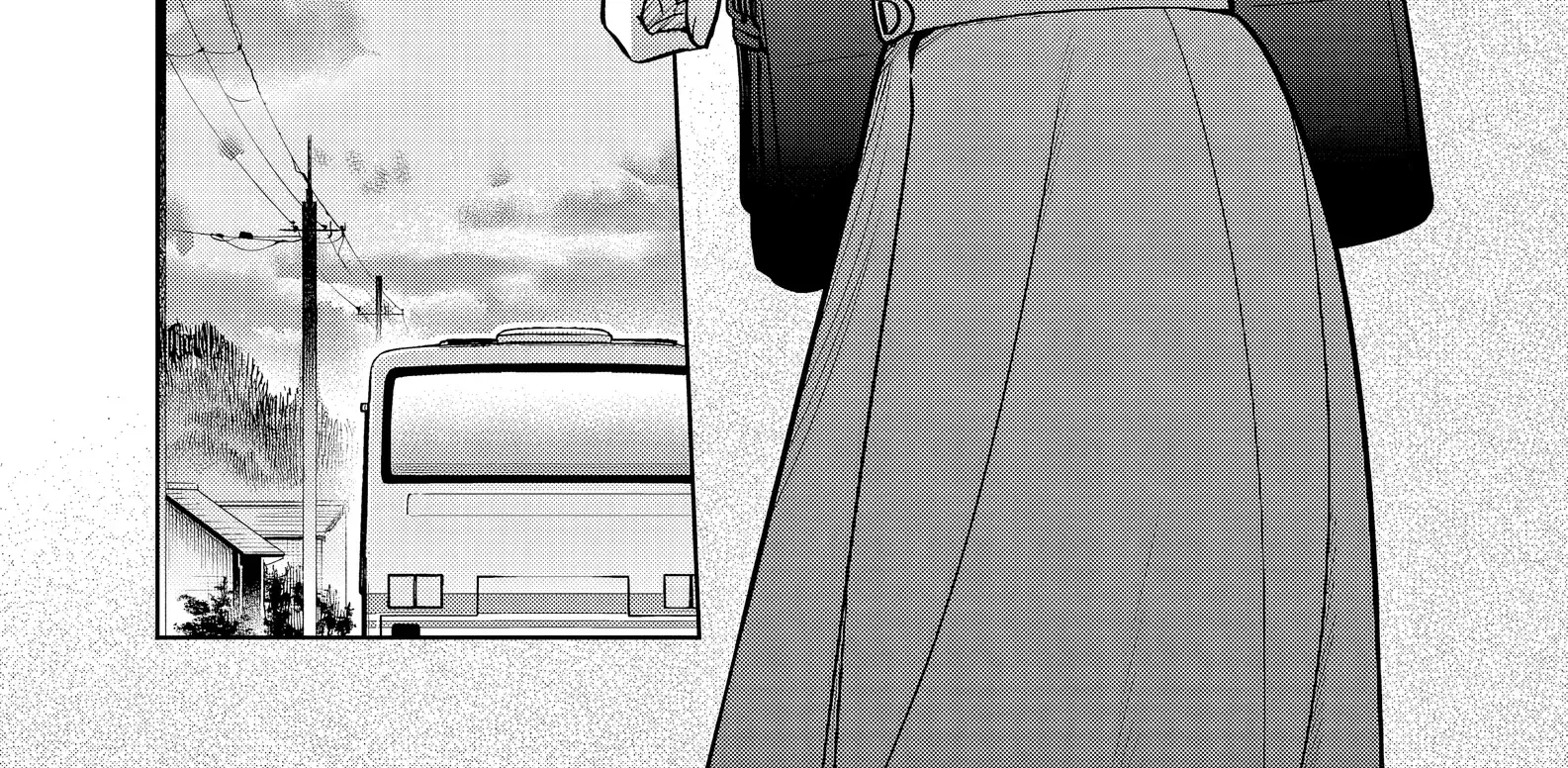 Chiếc Xe Buýt Của Đôi Ta Chap 2 - Next Chap 3