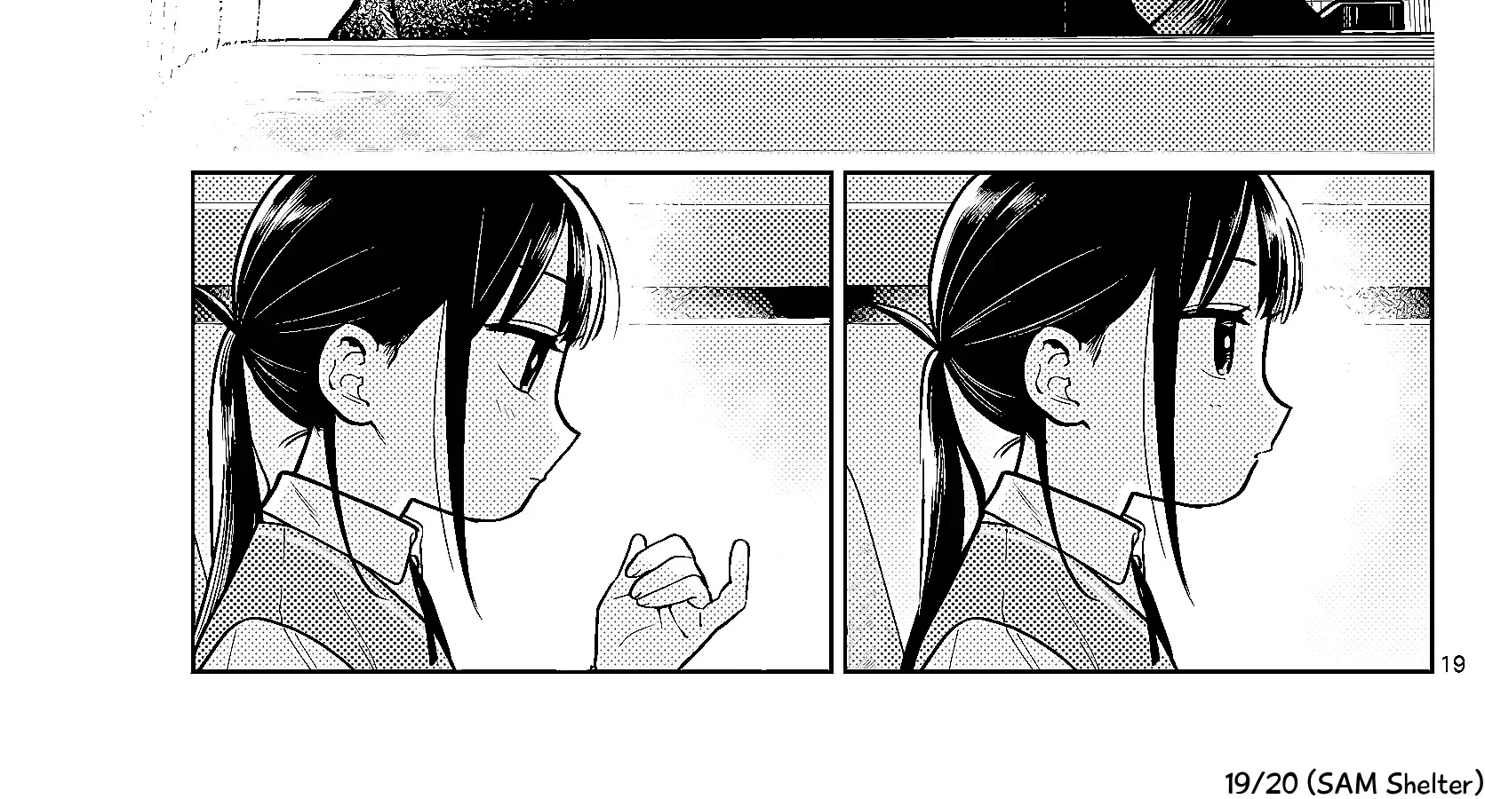 Chiếc Xe Buýt Của Đôi Ta Chap 21 - Next Chap 22