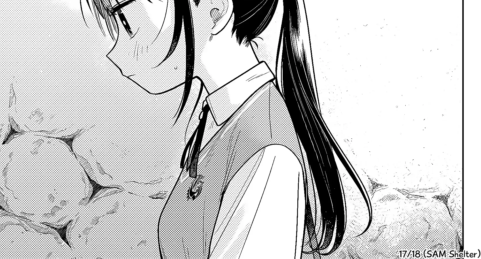 Chiếc Xe Buýt Của Đôi Ta Chap 22 - Next Chap 23
