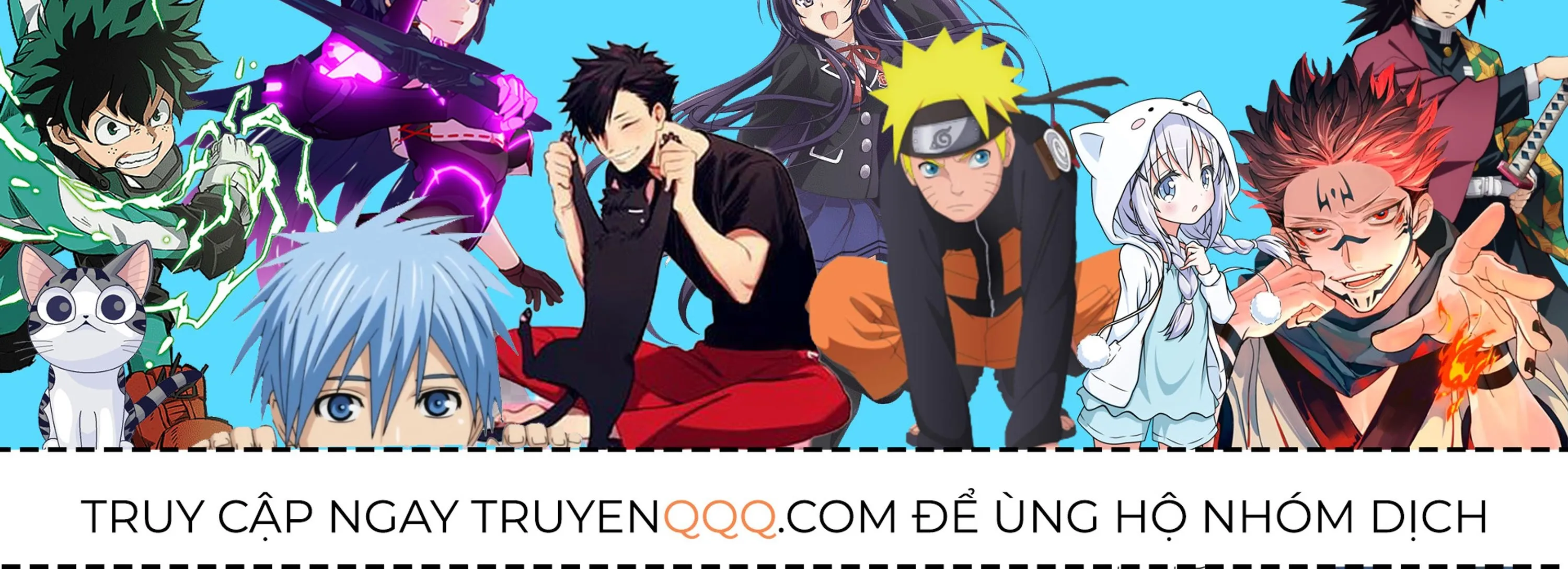 Chiếc Xe Buýt Của Đôi Ta Chap 22 - Next Chap 23