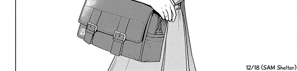 Chiếc Xe Buýt Của Đôi Ta Chap 23 - Next Chap 24