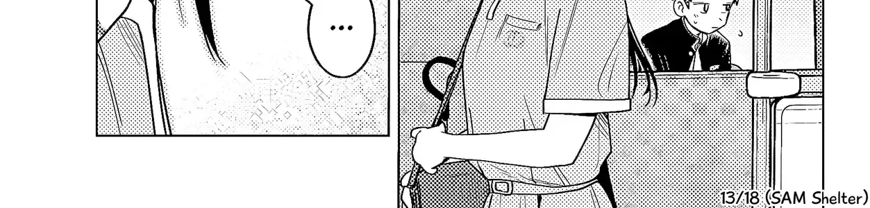 Chiếc Xe Buýt Của Đôi Ta Chap 23 - Next Chap 24