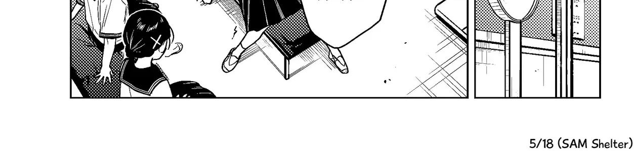 Chiếc Xe Buýt Của Đôi Ta Chap 25 - Next Chap 26