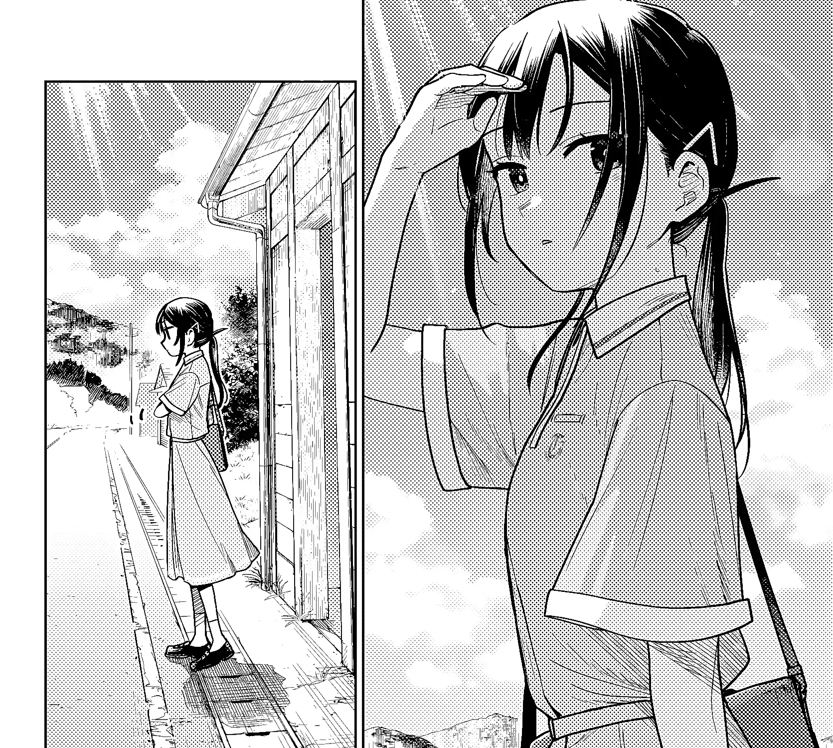 Chiếc Xe Buýt Của Đôi Ta Chap 26 - Next Chap 27