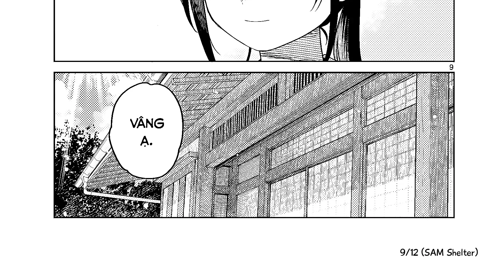 Chiếc Xe Buýt Của Đôi Ta Chap 27 - Next Chap 28