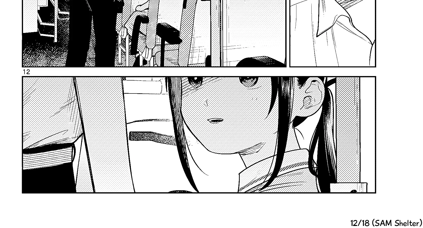 Chiếc Xe Buýt Của Đôi Ta Chap 28 - Next Chap 29