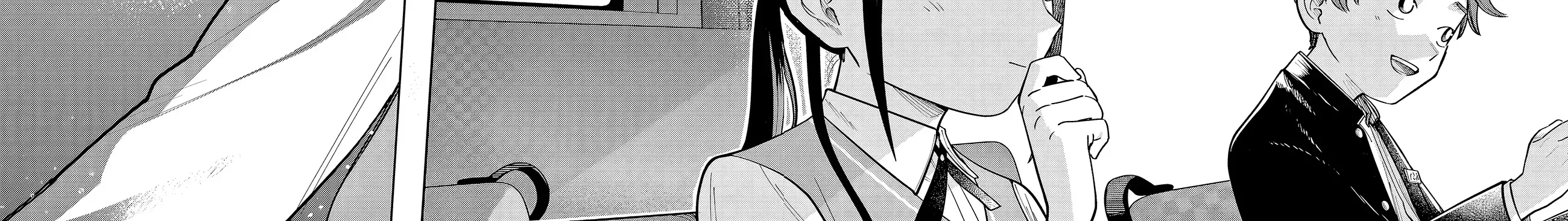 Chiếc Xe Buýt Của Đôi Ta Chap 3 - Next Chap 4