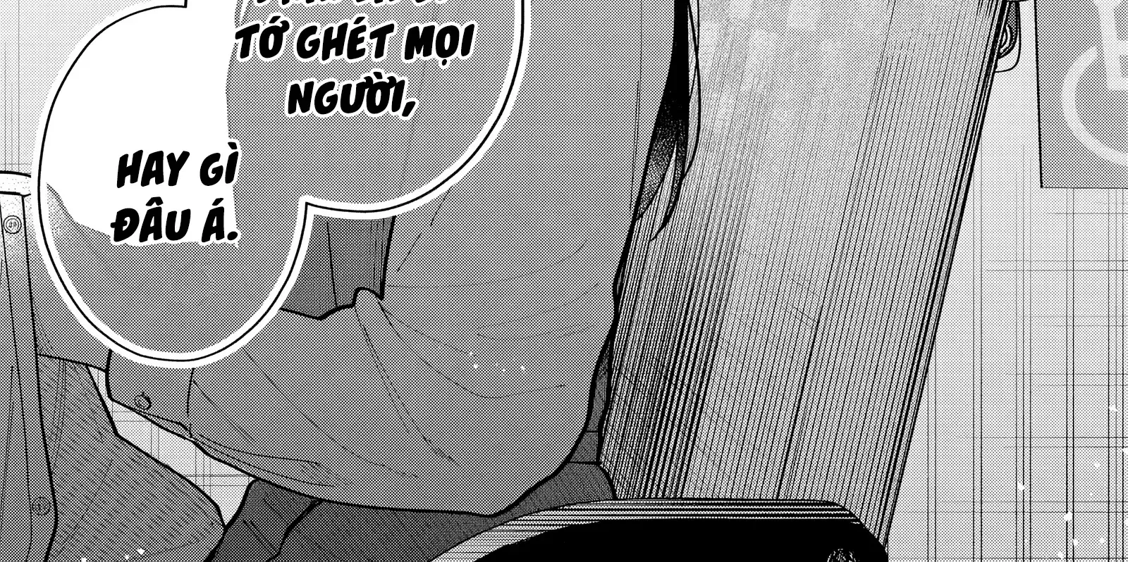 Chiếc Xe Buýt Của Đôi Ta Chap 4 - Next Chap 5