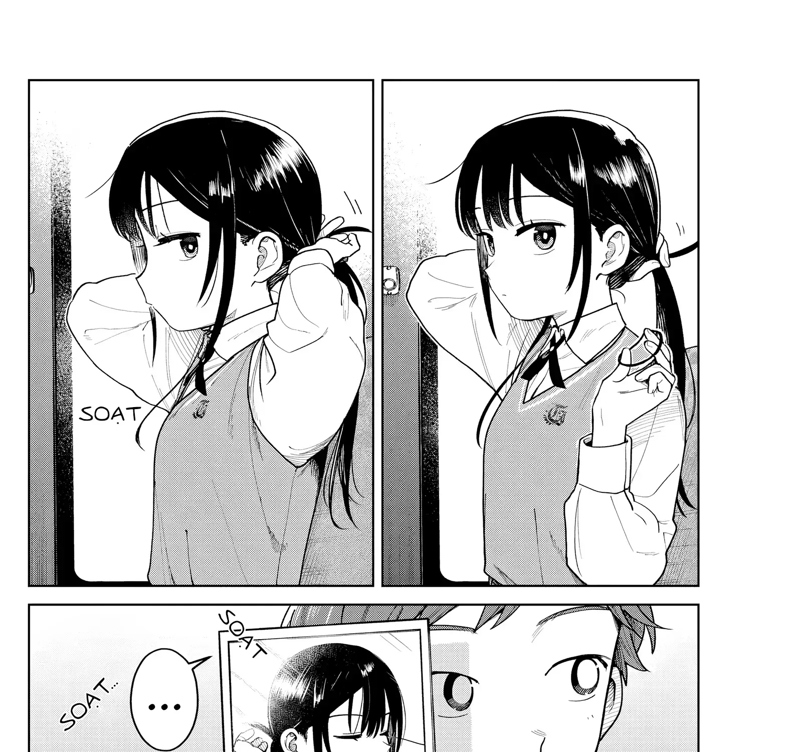 Chiếc Xe Buýt Của Đôi Ta Chap 6 - Next Chap 7