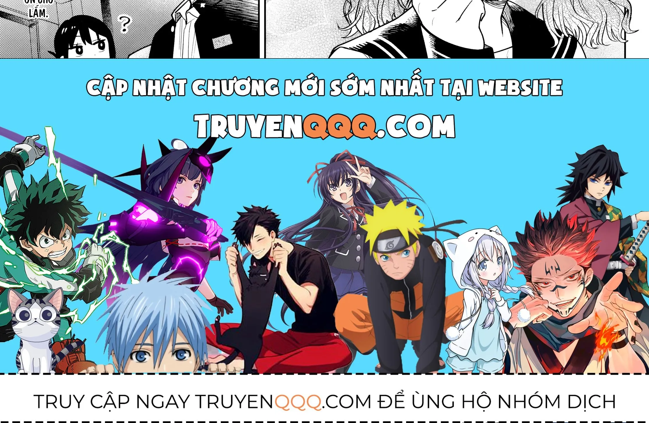Chiếc Xe Buýt Của Đôi Ta Chap 7 - Next Chap 8