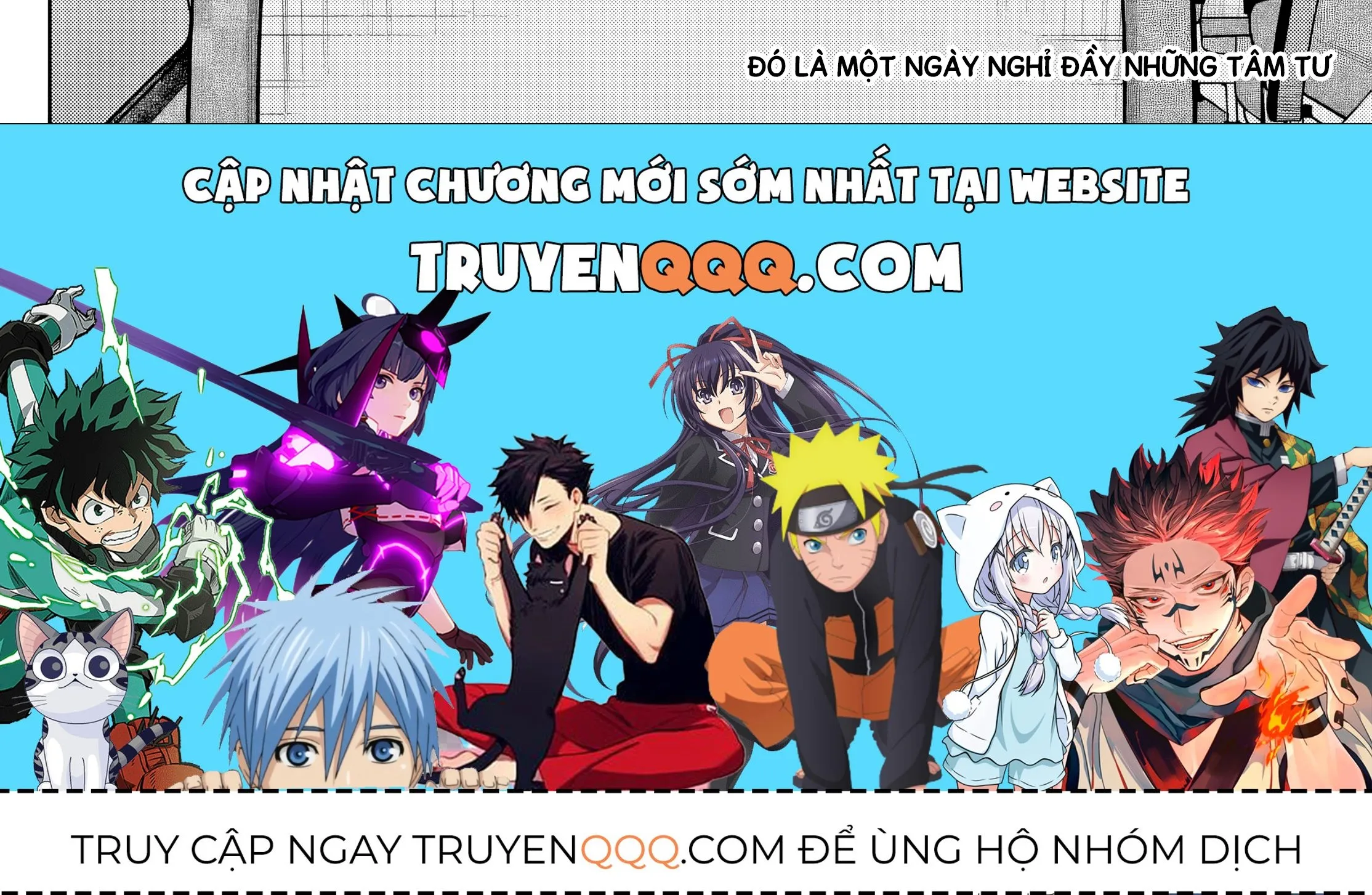 Chiếc Xe Buýt Của Đôi Ta Chap 9 - Next Chap 10